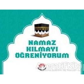 NAMAZ KILMAYI ÖĞRENIYORUM ( ERKEK ) - GENEL