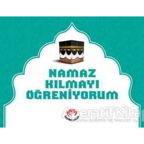 NAMAZ KILMAYI ÖĞRENIYORUM ( ERKEK ) - GENEL