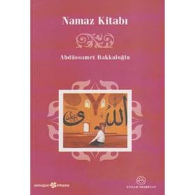 Namaz Kitabı - Hasan Yavaş