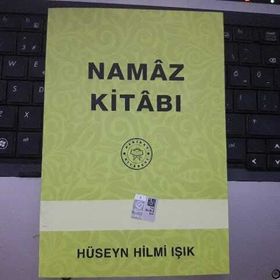 Namaz Kitabı - Hasan Yavaş
