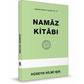 Namaz Kitabı - Hasan Yavaş