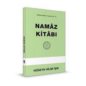 Namaz Kitabı - Hasan Yavaş