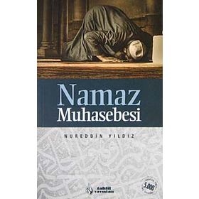 NAMAZ MUHASEBESI - NUREDDIN YILDIZ