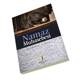 NAMAZ MUHASEBESI - NUREDDIN YILDIZ