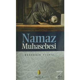 NAMAZ MUHASEBESI - NUREDDIN YILDIZ