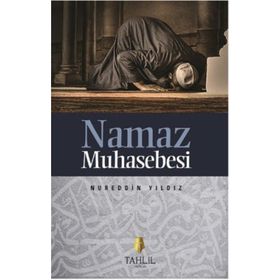 NAMAZ MUHASEBESI - NUREDDIN YILDIZ