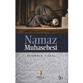 NAMAZ MUHASEBESI - NUREDDIN YILDIZ