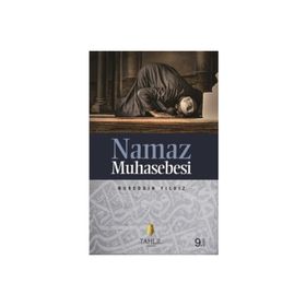 NAMAZ MUHASEBESI - NUREDDIN YILDIZ