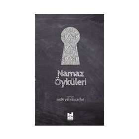 NAMAZ ÖYKÜLERİ - SÜHEYL SEÇKİNOĞLU