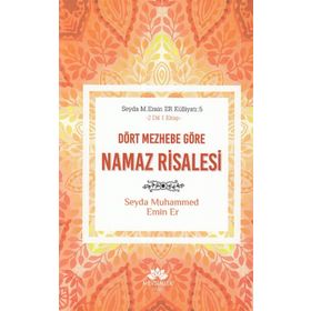 NAMAZ RISALESI - BEDİÜZZAMAN SAID NURSI