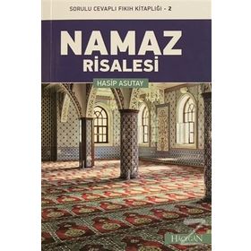 NAMAZ RISALESI - BEDİÜZZAMAN SAID NURSI