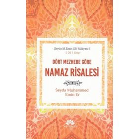NAMAZ RISALESI - BEDİÜZZAMAN SAID NURSI