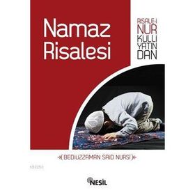 NAMAZ RISALESI - BEDİÜZZAMAN SAID NURSI