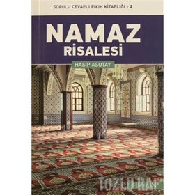NAMAZ RISALESI - BEDİÜZZAMAN SAID NURSI