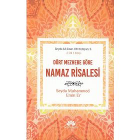 NAMAZ RISALESI - BEDİÜZZAMAN SAID NURSI