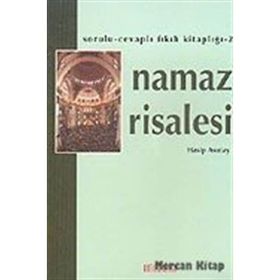 NAMAZ RISALESI - HASIP ASUTAY