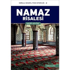 NAMAZ RISALESI - HASIP ASUTAY