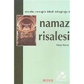 NAMAZ RISALESI - HASIP ASUTAY