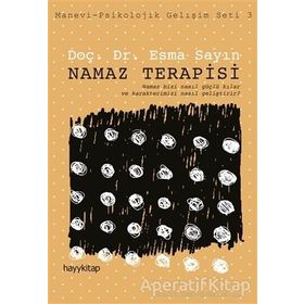 Namaz Terapisi - Esma Sayın