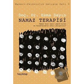 Namaz Terapisi - Esma Sayın