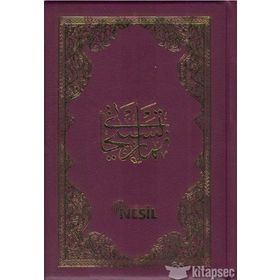 NAMAZ TESBIHATI - GENEL