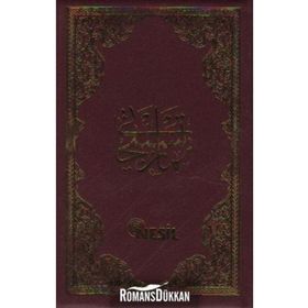 NAMAZ TESBIHATI - GENEL