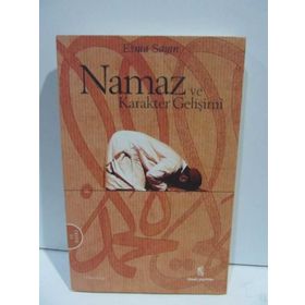 Namaz ve Karakter Gelişimi - Esma Sayın