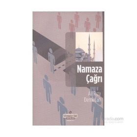 Namaza Çağrı - Ali Rıza Demircan
