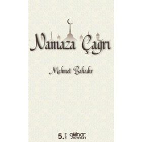 Namaza Çağrı - Gülnar Yayınları
