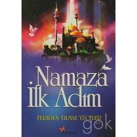 Namaza İlk Adım- Sesli Sureler ve Dualar - Kollektif Heyet-Kurul-Komisyon