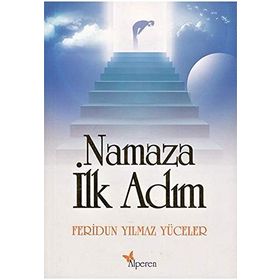 Namaza İlk Adım- Sesli Sureler ve Dualar - Kollektif Heyet-Kurul-Komisyon
