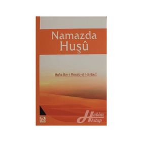 Namazda Huşu Risalesi - Saffet Köse