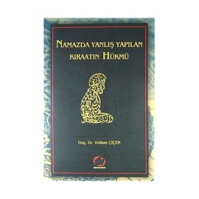 Namazda Yanlış Yapılan Kıraatın Hükmü - Volkan Çiçek