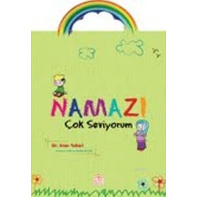 NAMAZI ÇOK SEVIYORUM - EREN TATARI