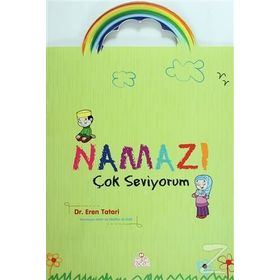 NAMAZI ÇOK SEVIYORUM - EREN TATARI