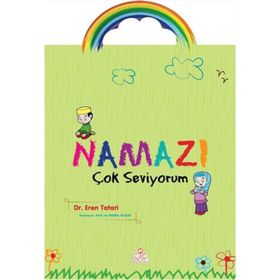 NAMAZI ÇOK SEVIYORUM - EREN TATARI