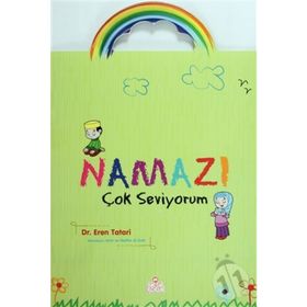 NAMAZI ÇOK SEVIYORUM - EREN TATARI