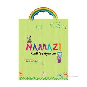 NAMAZI ÇOK SEVIYORUM - EREN TATARI