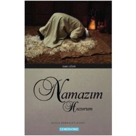 Namazım Huzurum-Semerkand Yayınları