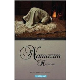 Namazım Huzurum-Semerkand Yayınları