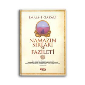 Namaz'ın Faziletleri - Muhammed Zekeriya