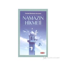 NAMAZIN HIKMETI - ÜSTAD MUHSIN KIRAATİ