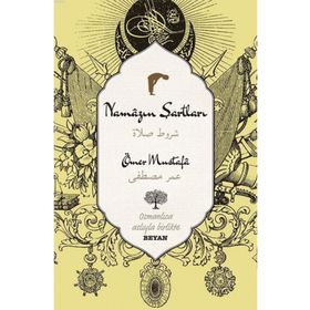 Namazın Şartları - Kolektif