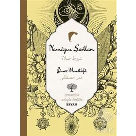 Namazın Şartları - Kolektif