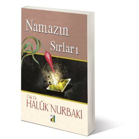 Namazın Sırları - Muhyiddin İbni Arabi