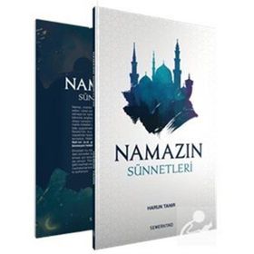 Namazın Sünnetleri Harun Tanır