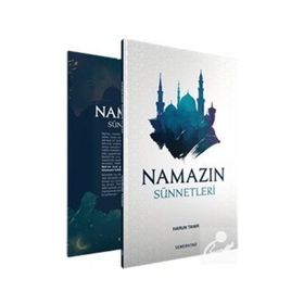 Namazın Sünnetleri Harun Tanır