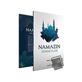 Namazın Sünnetleri-Semerkand Yayınları