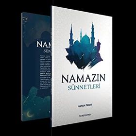 Namazın Sünnetleri-Semerkand Yayınları