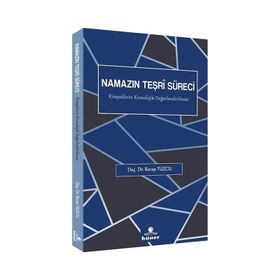 Namazın Teşri Süreci - Recep Tuzcu